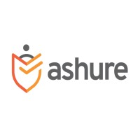 ashure logo - Similar company to Dishfish Labs