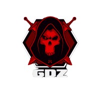 Gaming DNA Zone logo - Similar company to All India Gaming Zone