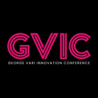 George Vari Innovation Conference (GVIC) logo - Similar company to Phronesis Artificial Intelligence, Inc.