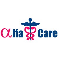Alfa Care logo - Similar company to Alfa Care