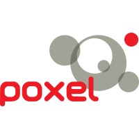 POXEL logo - Similar company to Ipri Services