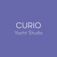 Curio Yacht Studio logo - Similar company to Nomad Yacht Design