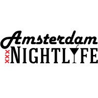 Amsterdam Nightlife logo - Similar company to Plat-Vorm
