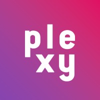 Plexy logo - Similar company to Plexy Group