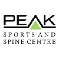 Peak Sports And Spine Centre