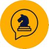 StratMate logo - Similar company to Startup Aotearoa