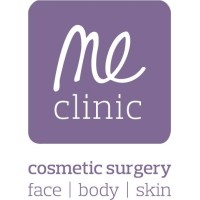 Me Clinic logo - Similar company to Aspect Clinic