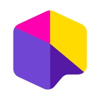 Khooger | خوگر logo - Similar company to Titec