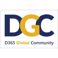 Dynamics 365 Global Community ( DGC) logo - Similar company to Dynamics Global Infotech