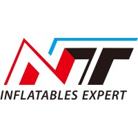 Pool Float logo - Similar company to Inflatable Surfboard