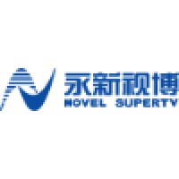 China Digital Tv Holding Co Ltd