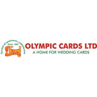 Olympic Cards Ltd logo - Similar company to Mr Book Store