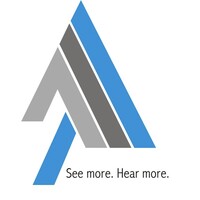 The Audio People logo - Similar company to Bantu