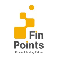 FinPoints logo - Similar company to Finpoint