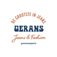 Gerans Meppel logo - Similar company to Rinsma Modeplein