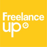 Freelance Up logo - Similar company to Netrix