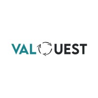 Valouest logo - Similar company to Menrec