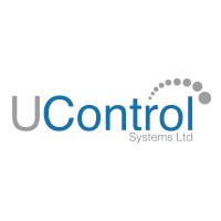 UControl Systems Ltd logo - Similar company to Ar-Control Systems (Acs)