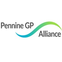 Pennine GP Alliance logo - Similar company to Developing The Young Workforce - Ayrshire