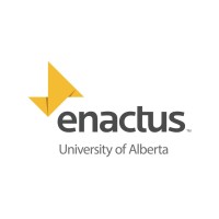 Enactus University of Alberta logo - Similar company to University Of Alberta Business Finance Association