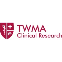 TWMA Clinical Research logo - Similar company to Clinitria Ltd.