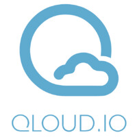 Qloud.io logo - Similar company to Qloud