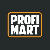 Profimart logo - Similar company to De Chocoladewereld