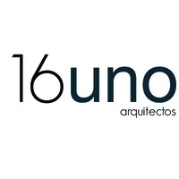 16uno Arquitectos logo - Similar company to Harmaa.Pt