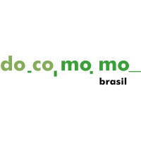 Docomomo Brasil logo - Similar company to Higher (Ex Mindshake)