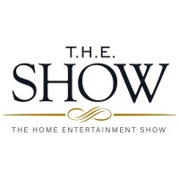 The Home Entertainment Show logo - Similar company to Periodic Audio