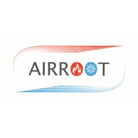Airroot logo - Similar company to Hallmark Mitigation & Construction Llc