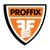 PROFFIX Professionals fix it with Proffix logo - Similar company to Vd-Tools