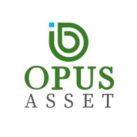 OpusAsset logo - Similar company to Halogen Capital