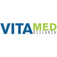 VitaMed Research logo - Similar company to Vitamed Global