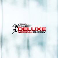 Deluxe Medical Supply logo - Similar company to Xlab-Orthotics