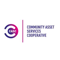 Community Asset Services Cooperative logo - Similar company to Supported Living Solutions (Nw) Ltd