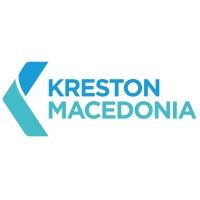Kreston Macedonia logo - Similar company to Rr2 Infinitum