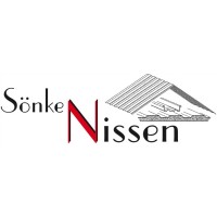 Sönke Nissen GmbH & Co. KG logo - Similar company to Vofius®