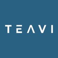 TEAVI logo - Similar company to A Banca