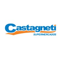 Castagneti Supermercados logo - Similar company to Supermercados Manentti