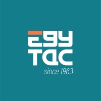 Egytac Trading & Agencies co logo - Similar company to Just In Time