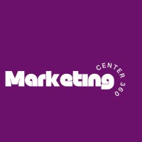 Marketing Center 360 logo - Similar company to Environmental Perú S.A.C
