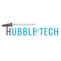 Hubble Tech Inc logo - Similar company to Hubble