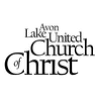 Avon Lake United Church Christ logo - Similar company to Crowdbureau Corporation