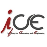 ICE For Contracting And Engineering logo - Similar company to Target Contrating