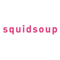 squidsoup logo - Similar company to Lumsden