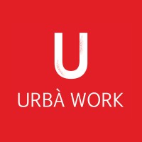 UrbàWork logo - Similar company to Strategy & Events Mice
