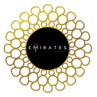 Emirates Home properties logo - Similar company to Address Point Properties L.L.C