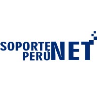 Soporte Perú NET logo - Similar company to Otx Solutions