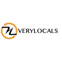 Verylocals Ltd. logo - Similar company to Sovtes Ltd.